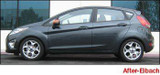 Eibach Pro-Kit - Ford Fiesta 2011+ - Ford Fiesta/Suspension/Lowering Springs