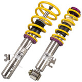 KW Coilover Kit V1 - Scion xA/xB 04-07 - Scion xB/Scion xB 2004-2007/Suspension/Coilovers