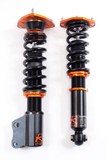 KSport Kontrol Pro Coilovers - Honda Insight 10+