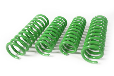 ST SportTech Springs - Scion xA/xB 04-07 - Scion xB/Scion xB 2004-2007/Suspension/Lowering Springs