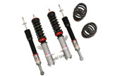 Megan Racing Street Series Coilovers - Honda CR-Z / Insight