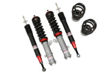 Megan Racing Street Series Coilovers - Honda Fit 06-08