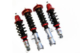 Megan Racing Street Series Coilovers - Toyota Prius 04-09