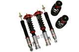 Megan Racing Street Series Coilovers - Toyota Prius 10+