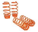 Megan Racing Lowering Springs - Honda Fit 09+ - Honda Fit/Honda Fit 09+/Suspension/Lowering Springs