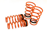 Megan Racing Lowering Springs - Scion tC 05-10