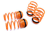 Megan Racing Lowering Springs - Scion xD 08+