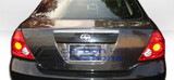 Carbon Creations OEM Trunk Hatch (Carbon) - Scion tC 05-10