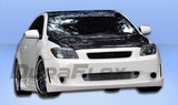 Duraflex K-RS Body Kit - Scion tC 05-10