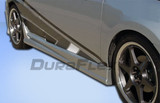 Duraflex R-34 Body Kit - Scion tC 05-10