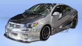 Duraflex Raven Body Kit - Scion tC 05-10