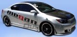 Duraflex B-2 Body Kit - Scion tC 05-10