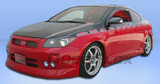 Duraflex FAB Body Kit - Scion tC 05-10