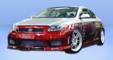 Duraflex Drifter 2 Body Kit - Scion tC 05-10