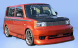 Duraflex FAB Body Kit - Scion xB 04-07