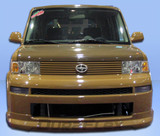 Duraflex K-1 Body Kit - Scion xB 04-07