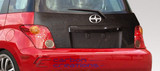 Carbon Creations OEM (Carbon Fiber) Hatch - Scion xA 04-07