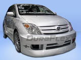 Duraflex FAB Body Kit - Scion xA 04-07