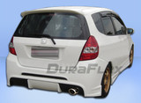 Duraflex Skylark Body Kit - Honda Fit 07-08