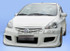 Duraflex Skylark Body Kit - Honda Fit 07-08 - Honda Fit/Honda Fit 06-08/Exterior