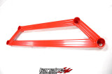 Tanabe 4-point Under Brace - Honda CR-Z