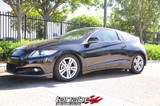 Tanabe Sustec Pro S-0C Coilover - Honda CR-Z / Insight