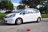 Tanabe Sustec Pro S-0C Coilover - Honda Fit 09+
