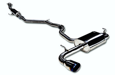 ARK Performance DT-S Exhaust System - Scion tC 11+ - Scion tC/Scion tC 2011+/Exhausts