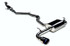 ARK Performance DT-S Exhaust System - Scion tC 11+ - Scion tC/Scion tC 2011+/Exhausts