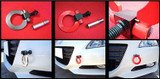 Backyard Special Tow Hook - Honda CR-Z - Honda CR-Z/Exterior