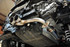 Noblesse Center Exit Exhaust System - Honda CR-Z - Honda CR-Z/Exhaust