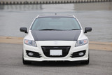 Noblesse Front Bumper - Honda CR-Z