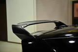 Noblesse Rear Wing - Honda CR-Z