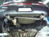 Aero Over Dual Muffler - Nissan Cube - Nissan Cube/Exhaust
