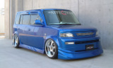 Affection JDM Lip Kit - Scion xB 04-07