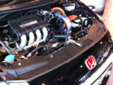 Injen SP Cold Air Intake - Honda CR-Z 2010+ - Honda CR-Z/Air Intake