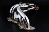 Weapon-R Stainless Steel 4-2-1 Race Header - Scion tC 11+