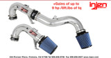 Injen SP Cold Air Intake - Scion tC 11+ - Scion tC/Scion tC 2011+/Air Intakes