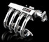 Weapon-R Race Sheet Metal Intake Manifold - Honda Fit 06-08