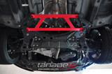 Tanabe 4-point Under Brace - Scion tC 11+