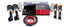 KSport Airtech Pro Plus Air Suspension Kit