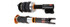 KSport Airtech Pro Plus Air Suspension Kit