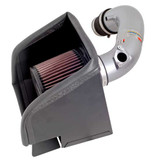 K&N Typhoon Cold Air Intake - Scion xB 08+