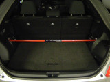 TB Performance tC Trunk Brace - Scion tC 2011-Present