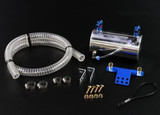 Cusco Oil Catch Tank - Scion FR-S