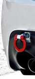 Cusco Rear Tow Hook - Scion FR-S