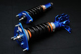 Cusco Street Zero-A Coilovers - Scion FR-S
