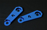 Cusco Power Brace - Front Lower Arm - Scion FR-S