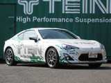 Tein Mono Flex Damper Coilovers - Scion FR-S
