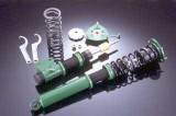 Tein Flex Damper Coilovers - Scion FR-S